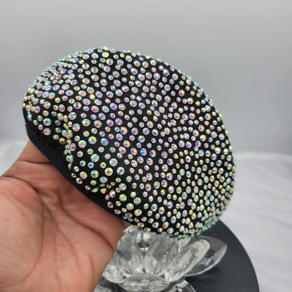 Bundle Steal of a deal Face Masks-Bling, Rainbow 🌈 - Picture 4 of 8